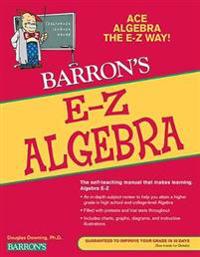 E-Z Algebra
