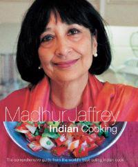 Madhur Jaffrey Indian Cooking