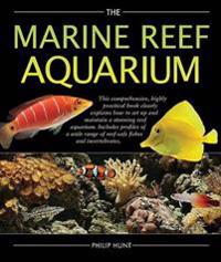 The Marine Reef Aquarium