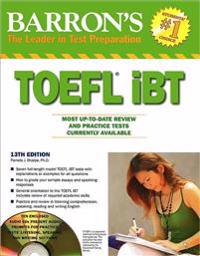 TOEFL IBT
