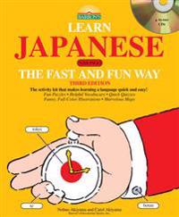 Learn Japanese the Fast and Fun Way