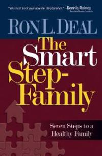 The Smart Stepfamily