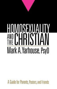 Homosexuality and the Christian