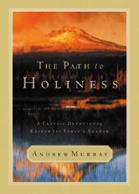 The Path to Holiness