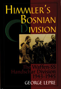 Himmler's Bosnian Division
