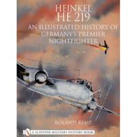 Heinkel He 219