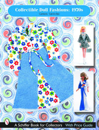 Collectible Doll Fashions