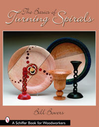 The Basics of Turning Spirals