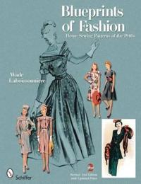 Blueprints of Fashion