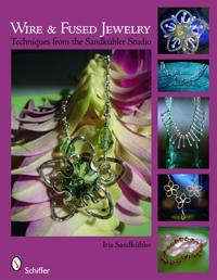 Wire & Fused Jewelry