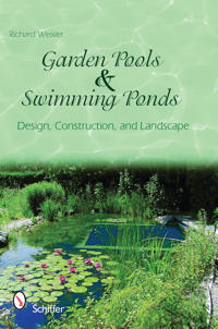 Garden Pools and Swimming Ponds