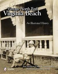 Vintage North End Virginia Beach