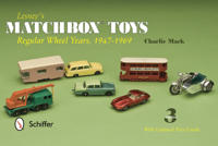 Lesney's Matchbox Toys