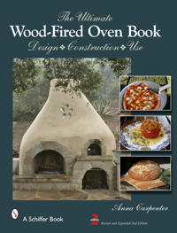 Ultimate Wood-fired Oven Book