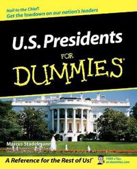 U.S. Presidents for Dummies
