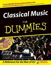Classical Music for Dummies