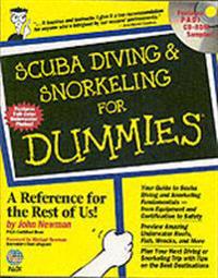 Scuba Diving & Snorkeling for Dummies