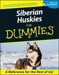 Siberian Huskies For Dummies?