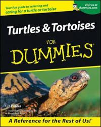Turtles & Tortoises For Dummies?