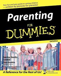 Parenting for Dummies: Six Essential Components That Drive Entrepreneurial Growth