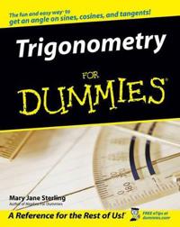 Trigonometry for Dummies