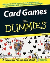 Card Games for Dummies