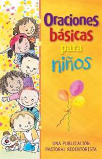 Oraciones Basicas Para Ninos