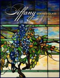 Tiffany Stained Glass