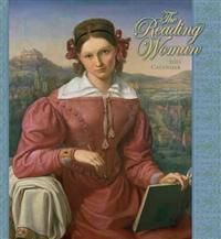 The Reading Woman 2013 Calendar