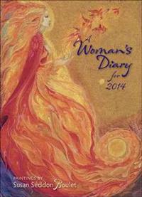 Woman's Diary 2014