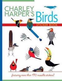 Charley Harper's Birds