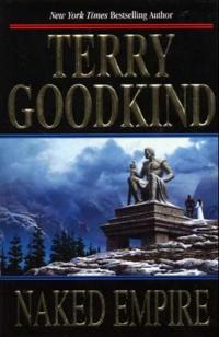 Naked Empire