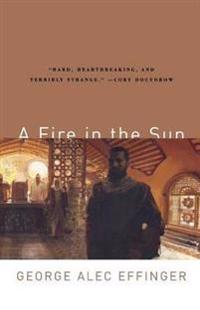 A Fire in the Sun