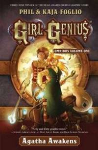 Girl Genius Omnibus