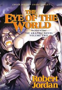 Eye of the World: The Graphic Novel, Volume Two