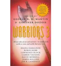 Warriors 3