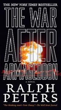 The War After Armageddon