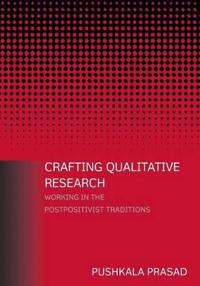 Crafting Qualitative Research