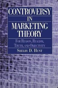 Controversy in Marketing Theory