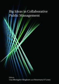 Big Ideas in Collaborative Public Management