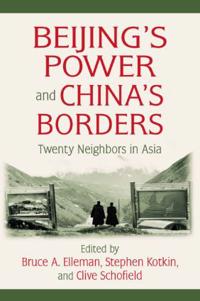 Beijing's Power and China's Borders