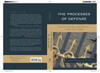 The Processes of Defense