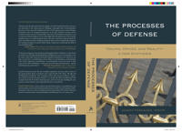 The Processes of Defense