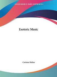 Esoteric Music