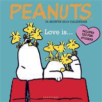 Peanuts 16-Month Calendar