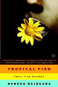 Tropical Fish: Tales from Entebbe