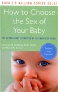 How to Choose the Sex of Your Baby: The Method Best Supported by Scientific Evidence