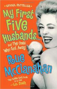 My First Five Husbands... and the Ones Who Got Away