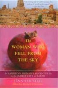 The Woman Who Fell from the Sky