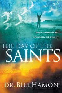 The Day of the Saints
